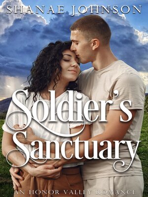 cover image of Soldier's Sanctuary